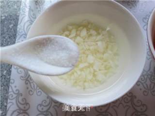想念你的味道--武汉名吃热干面的做法步骤：3