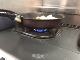 菠菜培根派的做法步骤：6