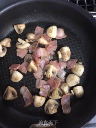菠菜培根派的做法步骤：7