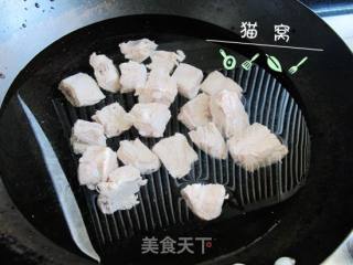 咖喱排骨饭的做法步骤：2