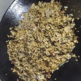 麻辣鸭末的做法步骤：3
