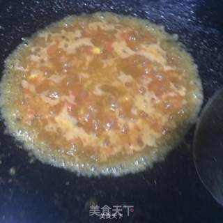 麻辣鸭末的做法步骤：4