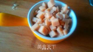 土豆泥的做法步骤：3