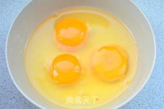 家常炒饭的做法步骤：4