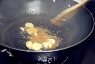 独家秘制超赞简易版红烧肉的做法步骤：4