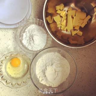 盈太美食俱乐部---让人食欲大开的苹果派的做法步骤：1