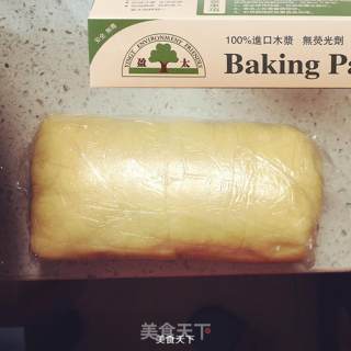盈太美食俱乐部---让人食欲大开的苹果派的做法步骤：2