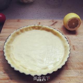 盈太美食俱乐部---让人食欲大开的苹果派的做法步骤：6