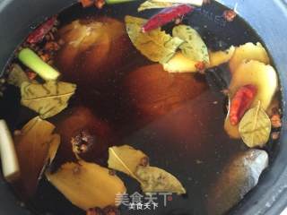 酱牛肉的做法步骤：3