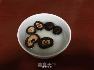 津冬菜烧豆腐的做法步骤：2