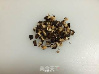 津冬菜烧豆腐的做法步骤：3