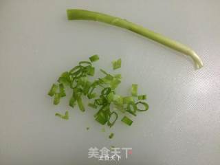 津冬菜烧豆腐的做法步骤：4