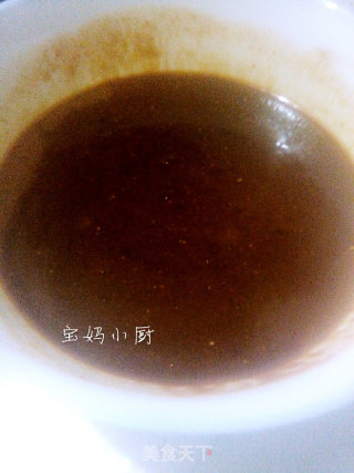 酱烧茄子的做法步骤：4