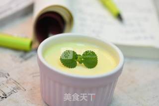 奶油奶酪布丁-德普烘焙实验室的做法步骤：8