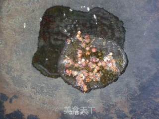 莴苣炒木耳的做法步骤：4