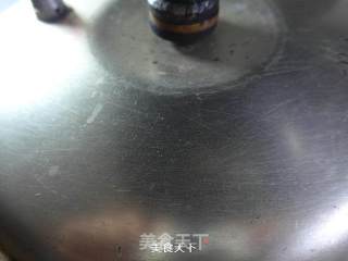 银杏仁大米粥的做法步骤：5