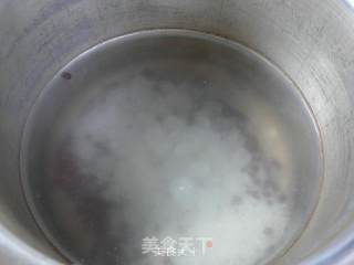 红豆大米粥的做法步骤：6