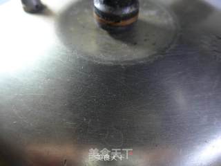 红豆大米粥的做法步骤：8
