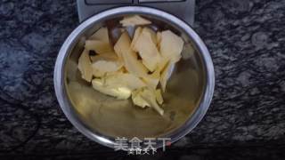 香酥曲奇的做法步骤：3