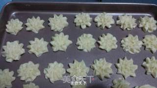 香酥曲奇的做法步骤：9