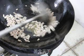 【徽式炸酱】的做法步骤：2