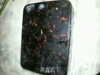 自制 香甜美颜固元膏的做法步骤：5