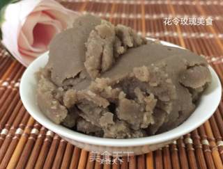 经典解暑绿豆沙的做法步骤：10