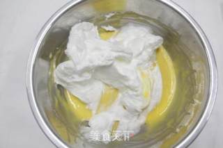 水果生日蛋糕的做法步骤：7