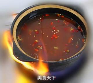 【酱卤茶干】的做法步骤：3