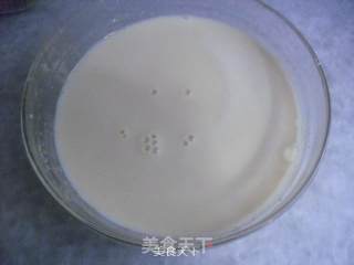 芒果冰激凌的做法步骤：4