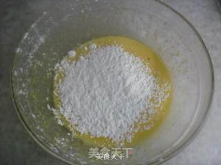 芒果冰激凌的做法步骤：6