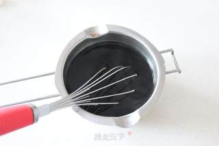 彩色蔬菜芋圆的做法步骤：3