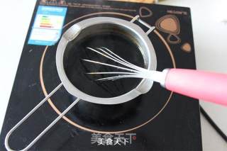 彩色蔬菜芋圆的做法步骤：4