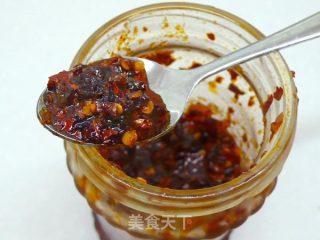 椒麻鸡丝色拉  ★鸡丝轻食 7的做法步骤：6