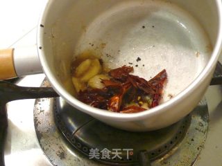 椒麻鸡丝色拉  ★鸡丝轻食 7的做法步骤：8
