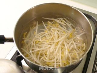 黑醋香蒜鸡丝  ★鸡丝轻食 8的做法步骤：2