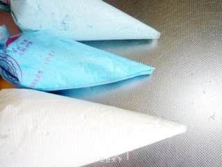 蓝色海洋之心蛋糕的做法步骤：25