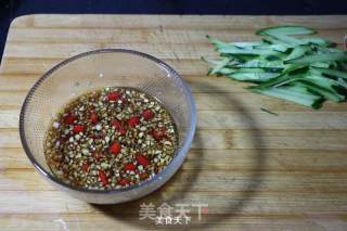 豌豆凉粉的做法步骤：5