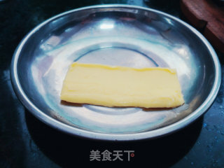 卡邦尼年糕的做法步骤：4