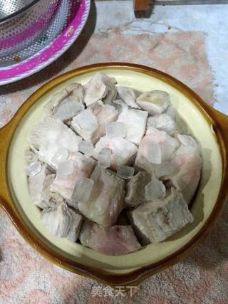 东坡肉的做法步骤：4