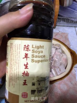 东坡肉的做法步骤：5