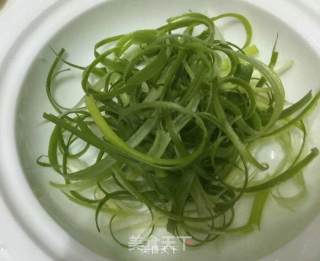 清蒸鲍鱼仔--原汁原味的生猛海鲜的做法步骤：5