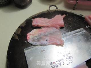 酸菜鱼的做法步骤：6