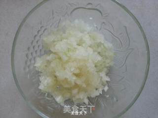 白菜猪肉包子的做法步骤：5