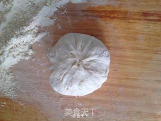 肉饼的做法步骤：11