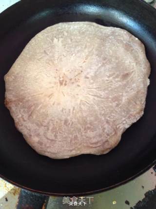 肉饼的做法步骤：14