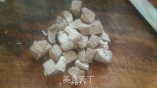 皮蛋瘦肉粥的做法步骤：3