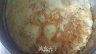 鸡肉虾尾卷的做法步骤：6
