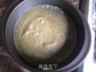 千层可丽饼的做法步骤：8