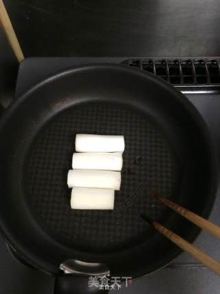咖哩乌冬面         2人份的做法步骤：2